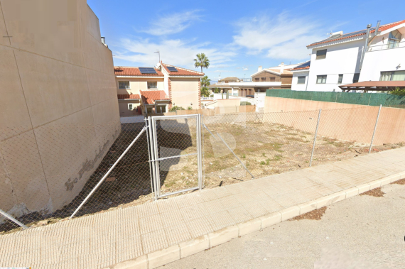  - La Revente - Benijofar - Centro