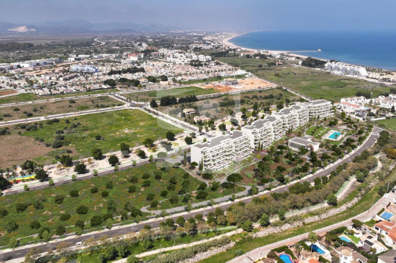 G - Odsprzedaż - Denia - Playa de La Almadraba
