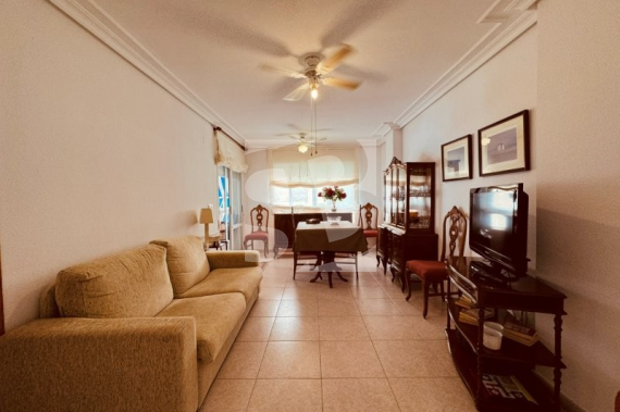 Apartment - Resale - La Mata - La Mata