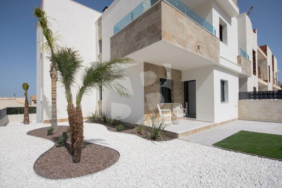 Villa - New Build - Polop - Alberca