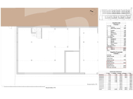 Villa · Nouvelle construction FINESTRAT · Sea Hills