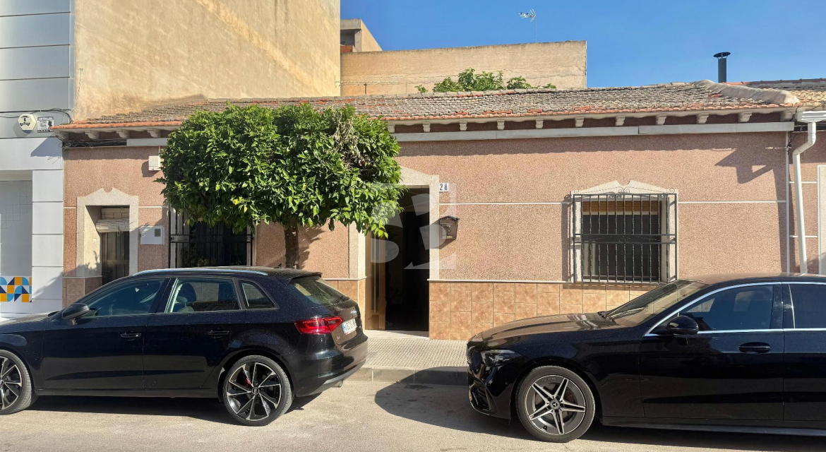 A · Segunda Mano Benejúzar