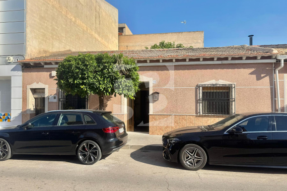 A - Segunda Mano - Benejúzar - Benejúzar