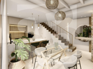 Quad House · Nouvelle construction ROJALES · Lo Marabú
