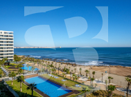 Apartment · Resale TORREVIEJA · Punta Prima