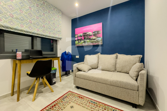 Apartment - Odsprzedaż - TORREVIEJA - Torrevieja