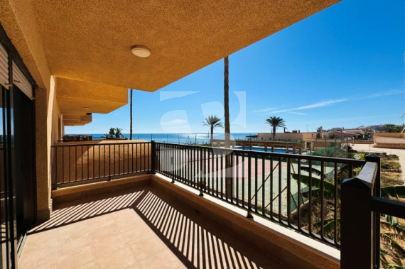 Apartamento - Segunda Mano - La Mata - Los Europeos