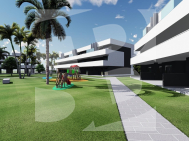 Appartement · Nouvelle construction Guardamar del Segura · El Raso