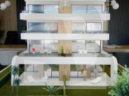 Apartamento · Obra Nueva Alhama De Murcia · Condado De Alhama