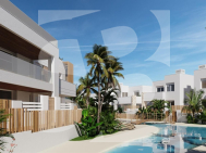 Bungalows Planta Baja · Segunda Mano San Juan de los Terreros · San Juan De Los Terreros