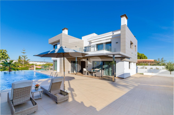 A - Segunda Mano - TORREVIEJA - Torrevieja