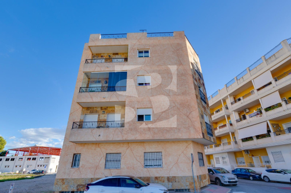 p - Odsprzedaż - ALMORADÍ - Almoradi