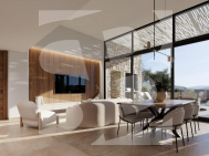 Villa · Nouvelle construction Cuevas Del Almanzora · Desert Springs Golf Club