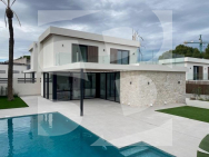 Town House · Nouvelle construction ORIHUELA COSTA · Montezenia