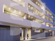 Attique · Nouvelle construction TORREVIEJA · Playa Del Cura