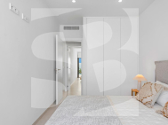 Town House · Nouvelle construction LOS ALCAZARES · Serena Golf