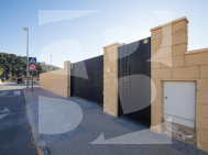Villa · Obra Nueva Pinoso · Lel