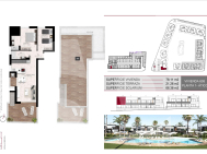Bungalow · Nouvelle construction CIUDAD QUESADA · Lo Marabu