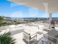 Appartement · Nouvelle construction VERA · Pueblo Salinas