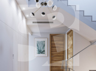 Villa · Obra Nueva FINESTRAT · Sierra Cortina