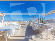 Penthouse · Resale TORREVIEJA · Los Balcones