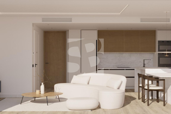 Bungalow - New Build - TORREVIEJA - La Mata-La Manguilla