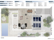 Villa · Nouvelle construction LOS ALCAZARES · La Serena Golf