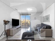 PENTHOUSE · Odsprzedaż ORIHUELA COSTA · Villamartín-Las Filipinas