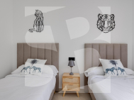 Appartement · Nouvelle construction LOS ALCAZARES · Euro Roda