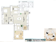 Apartamento · Obra Nueva La Manga del Mar Menor · La Manga