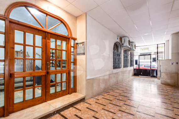 Apartment - Odsprzedaż - TORREVIEJA - Curva del Palangre