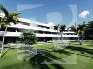 Appartement · Nouvelle construction Guardamar del Segura · El Raso