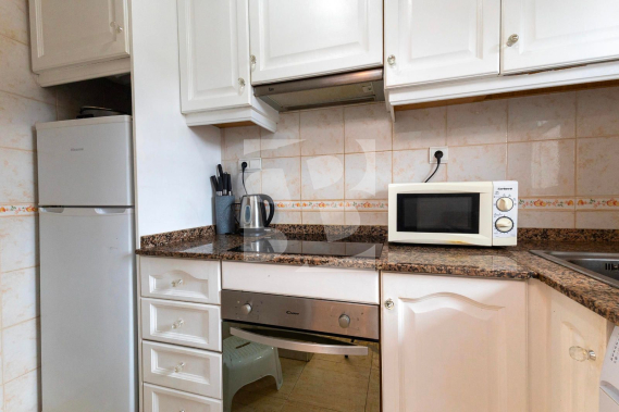 Apartment - Odsprzedaż - TORREVIEJA - Torrevieja