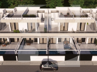 Town House · Nouvelle construction ROJALES · Pueblo