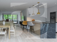 Apartment · Nowo zbudowane FINESTRAT · 