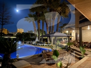 Villa · Resale ORIHUELA COSTA · Dehesa de Campoamor