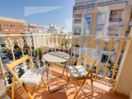 A · Odsprzedaż TORREVIEJA · Centro - Muelle Pesquero