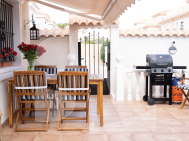 Chalet · Продажа ORIHUELA COSTA · Playa Flamenca