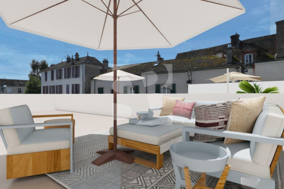 Bungalow - New Build - Hondón de las Nieves - La Canalosa