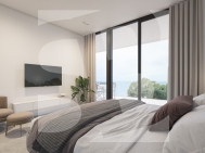 Apartment · New Build Villajoyosa · Playas Del Torres