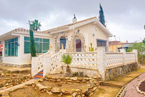 Villa - La Revente - Los Balcones - Los Altos del Edén - Los Balcones - Los Altos del Edén