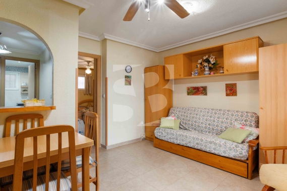 Appartement - La Revente - Punta Prima - Punta Prima