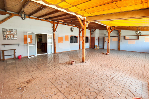 C - Продажа - TORREVIEJA - La Siesta - El Chaparral - San Luis