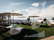 Appartement · Nouvelle construction SAN MIGUEL DE SALINAS · Pueblo