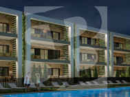 Appartement · Nouvelle construction LOS ALCAZARES · Serena Golf