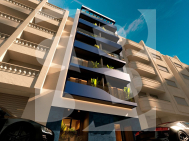 Апартамент · Новостройка TORREVIEJA · Playa del Acequión