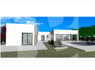 Villa · New Build Pinoso · Lel