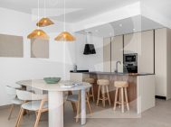 Apartamento · Obra Nueva Cartagena · Mar De Cristal