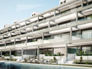 Appartement · Nouvelle construction Cartagena · Mar De Cristal