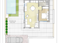 Villa · Nouvelle construction LOS MONTESINOS · La Herrada
